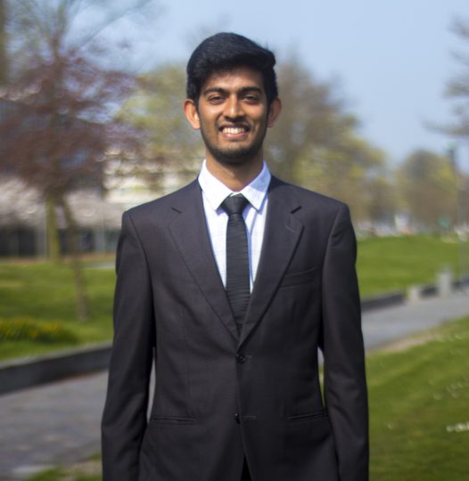 Nikhil Nikhil
